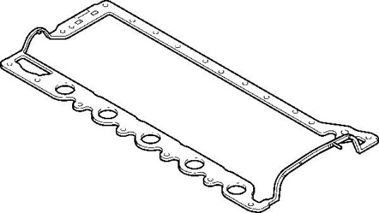 Tetning innsugningsmanifold ELRING 394.300