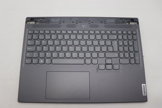 Lenovo COVER Upper Case ASM_SWS C