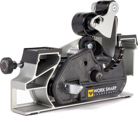 Work Sharp Ko-bga Slipeanlegg Mk2 One size