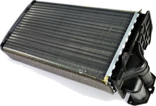 THERMOTEC D6P005TT Varmeapparat register