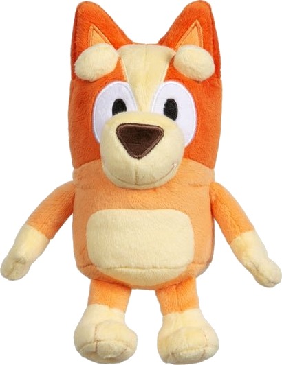 Bluey & Bingo Bamser | Moose Toys Bluey & Bingo Bamser | Moose Toys