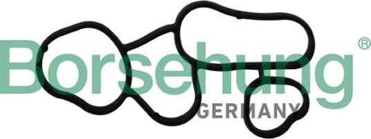 Borsehung B10621 Tetning, oljefilter hus