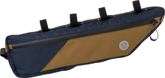 AGU Venture Stelbag Medium Blå/Armagnac