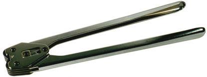 Signode H-34 Låsetang for 16 mm plastbånd, Håndverktøy