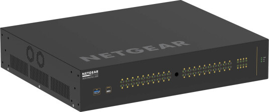 Netgear AV Line M4250-40G8XF-PoE++ (606449151763)