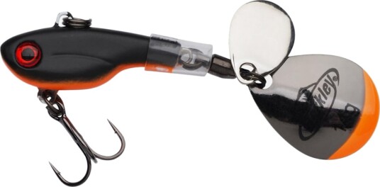 PULSE SPINTAIL 9G BLACK ORANGE