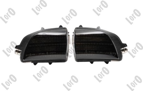 ABAKUS L52-140-002LED-SD Blinklyssett