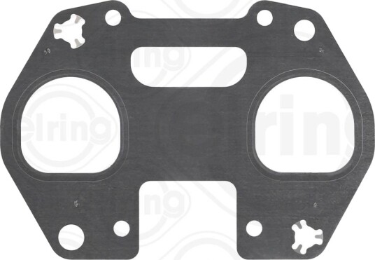 Tetning, eksosmanifold ELRING 659.951
