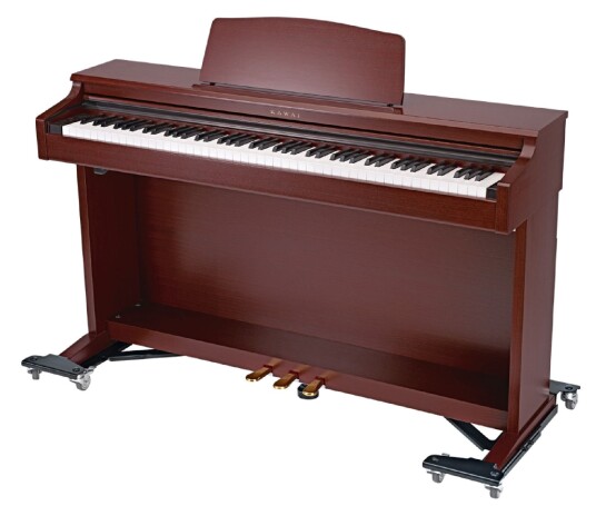 K&M 18804 Pianotrinser Trolley for digitale pianoer Bestillingsvare 2 3 uker