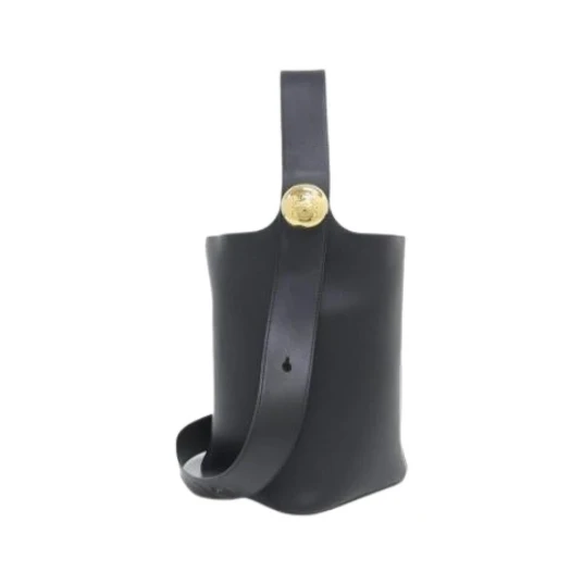 Loewe Dame Svart