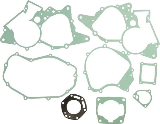 ATHENA P400210850101 Tetnings helsett, motor