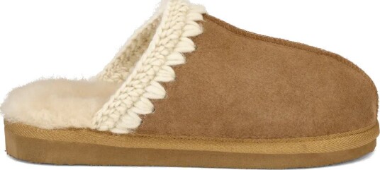 Shepherd of Sweden Selina Chestnut 36