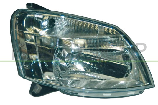 PRASCO CI9174803 Frontlykter