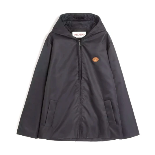 Valentino Garavani Herre Jakker Svart L, Valentino Garavani Herre Jakker Svart L,