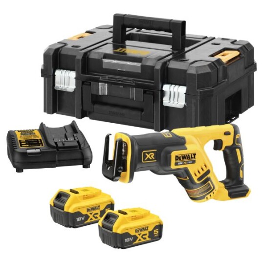 Dewalt Sabelsag DCS367P2-QW Dewalt Sabelsag DCS367P2-QW