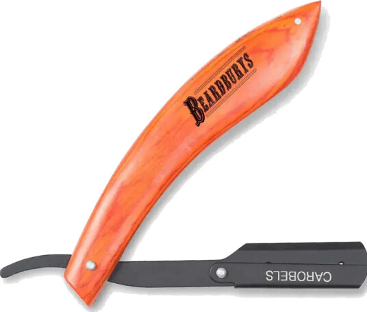 Beardburys Razor Deluxe Edition Beardburys Razor Deluxe Edition