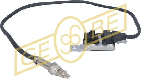 NOx-sensor, NOx-katalysator GEBE 9 3886 1
