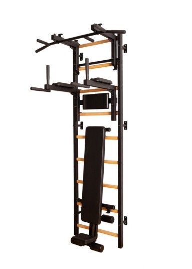 BenchK 733B ribbevegg Serie 7