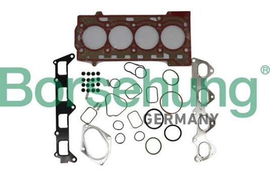 Tetningssett sylindertopp Borsehung B19186 Tetningssett sylindertopp Borsehung B19186