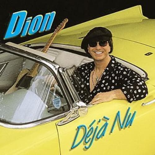 MediaTronixs Dion : Deja Nu CD Pre-Owned