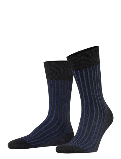 Falke Falke Shadow So - Navy - 47-48