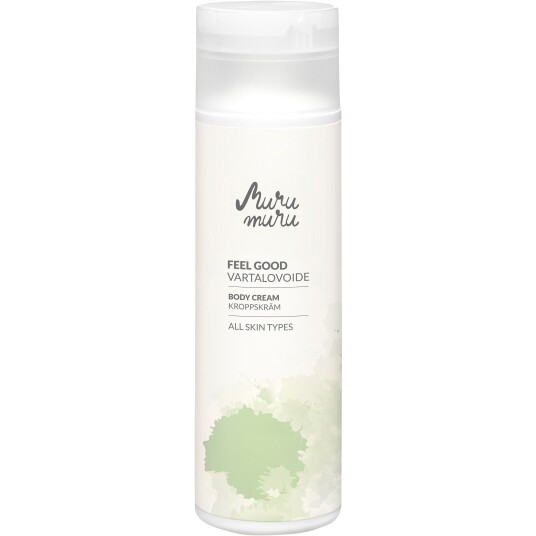 Murumuru Feel Good Body Lotion 200 ml