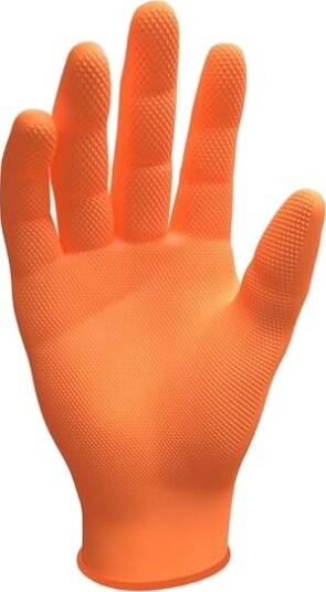 PROMEX LK71105 Gummihansker PROMEX LK71105 Gummihansker