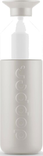 Dopper termoflaske 580 ml - dus grå