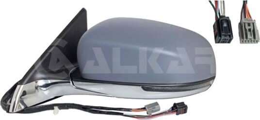 Sidespeil ALKAR 9061828