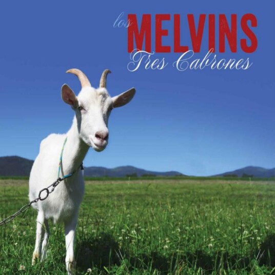 Melvins  Tres Cabrones  LP/Vinyl