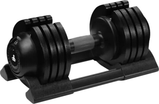 Justerbare Manualer 1,5 - 10 kg - Fitpaddy