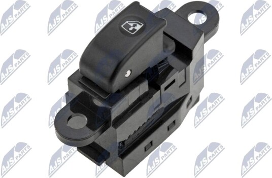 Bryter, vindusheis NTY EWS-HY-042
