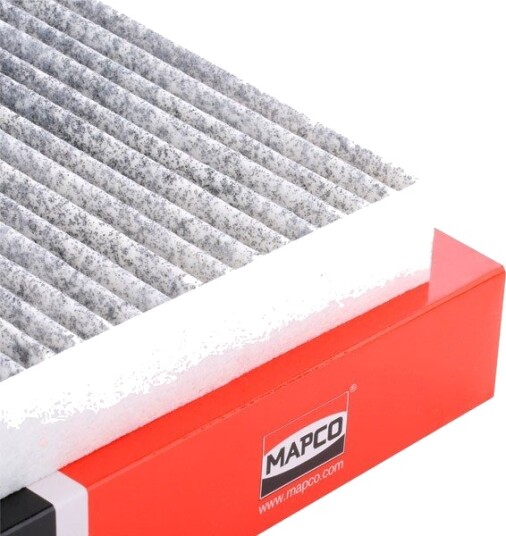 Kupefilter MAPCO 67811 Kupefilter MAPCO 67811