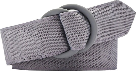 Peter Millar O-Ring Belt - GALE - XL