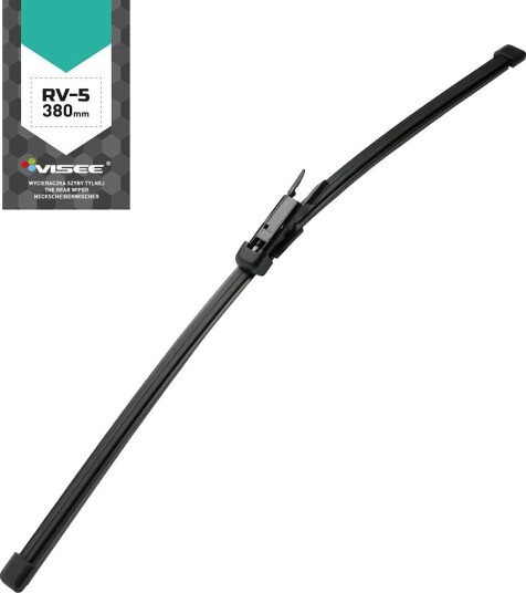 VISEE RV-5 380 Vindusvisker bak