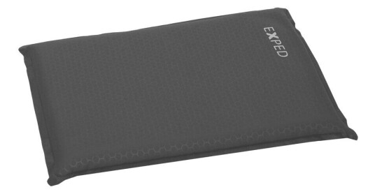 Exped Sit Pad greygoose Exped Sit Pad greygoose