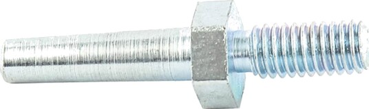 Bolt bremseskive Professional Parts 51990273