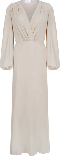 Douuod Woman Dame Kjoler Beige S, Douuod Woman Dame Kjoler Beige S,