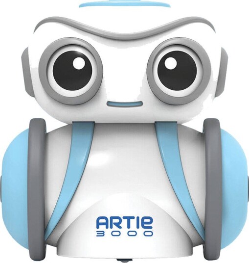 Learning Resources Artie 3000 Læreset 7 År+