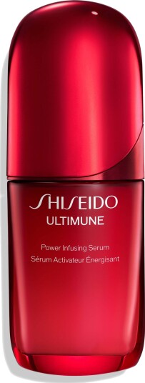 Shiseido Ultimune Power Infusing Ansiktsserum 4.0 50 ml Shiseido Ultimune Power Infusing Ansiktsserum 4.0 50 ml