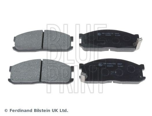 Bremseklosser BLUE PRINT ADM54267