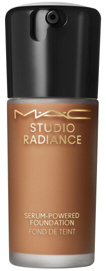 MAC Studio Radiance Serum-Powered Foundation NW50 30 ml Fuktighetsgivende MAC Studio Radiance Serum-Powered Foundation NW50 30 ml Fuktighetsgivende