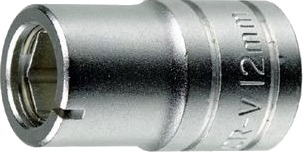 Teng Tools Bits-Sokkel (M380061-C)