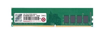 Transcend JetRam, 16GB
