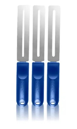 MusicNomad Fretboard Guards, 3 pcs MusicNomad Fretboard Guards, 3 pcs
