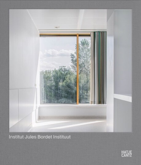 Institut Jules Bordet Instituut Multi lingual edition