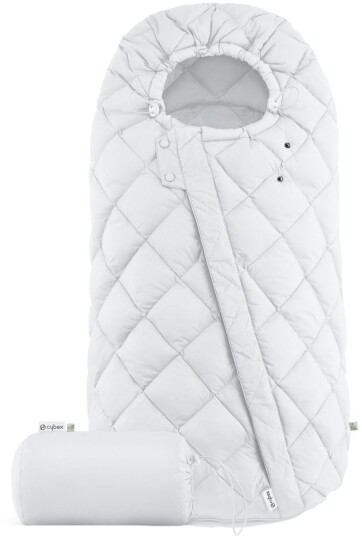 Cybex Vognpose Snøgga 2  Lava Grey