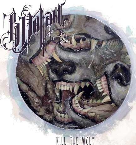 Kill The Wolf Vinyl