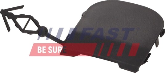 Klappe, slepekrok FAST FT10980G
