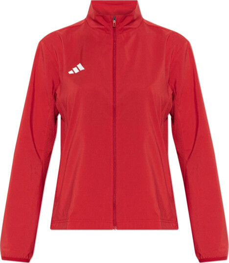 Adidas Dame Sport Rød S,